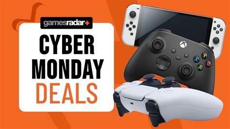 best cyber monday gaming deals